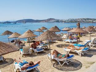 Cesars & Boutique Hotel Bodrum