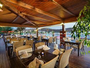 Cesars & Boutique 5* Bodrum